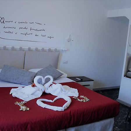 Bed and Breakfast Oltre La Costa Аджерола Экстерьер фото